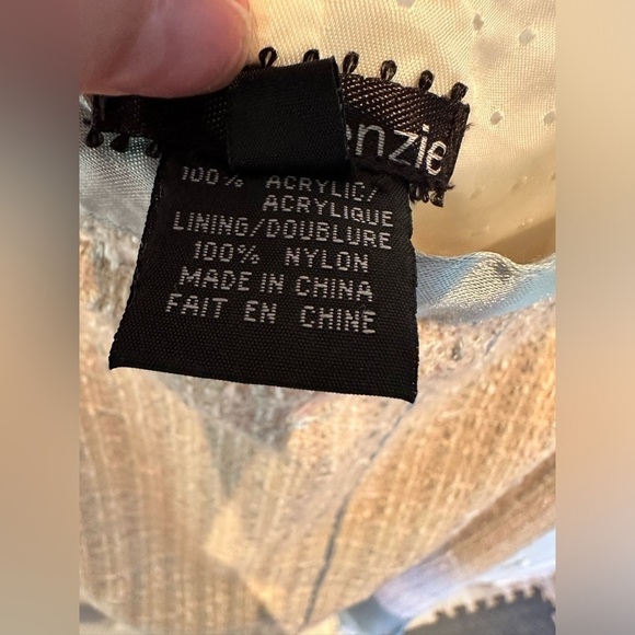 Kenzie Jacket SZ 10 with matching Skirt SZ 8 - Picture 12 of 12